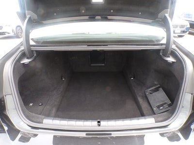 2023 BMW 760i 760i xDrive
