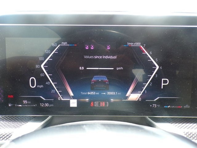 2023 BMW 760i 760i xDrive