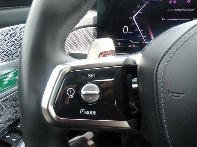 2023 BMW 760i 760i xDrive