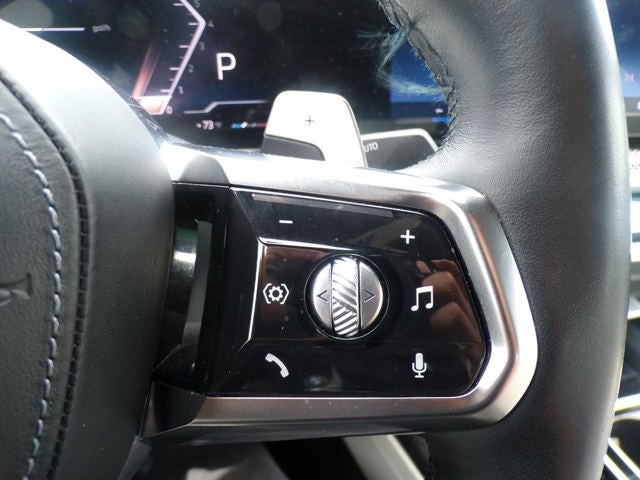 2023 BMW 760i 760i xDrive