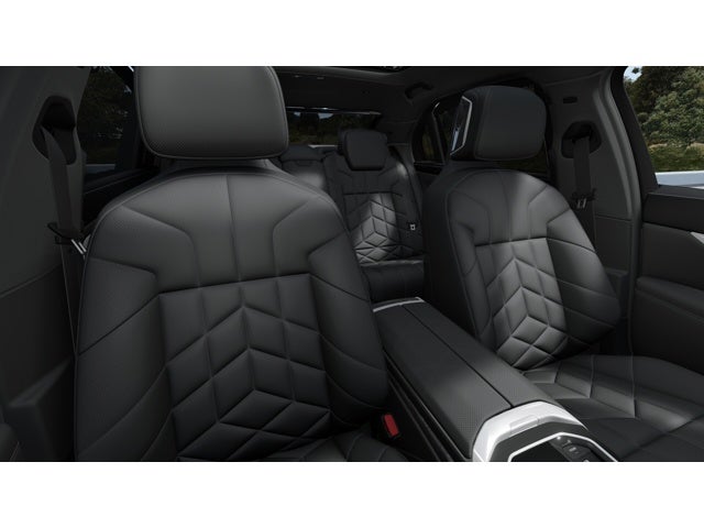 2026 BMW 7 Series 760i xDrive