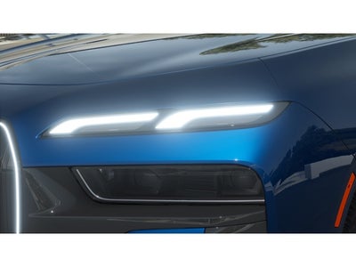 2026 BMW 760i 760i xDrive
