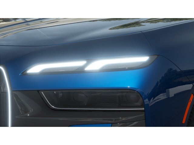 2026 BMW 760i 760i xDrive