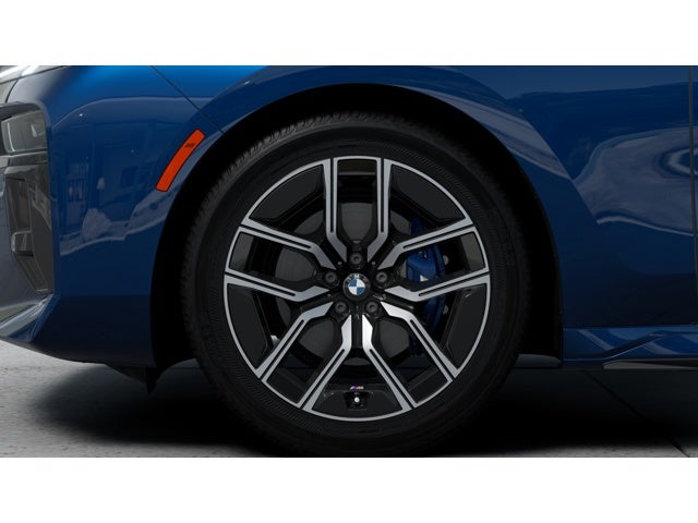 2026 BMW 760i 760i xDrive