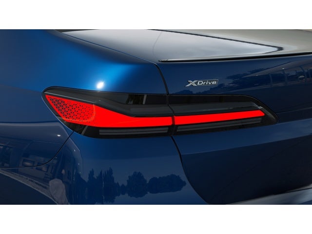 2026 BMW 760i 760i xDrive