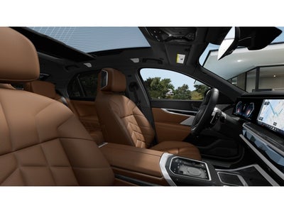 2026 BMW 760i 760i xDrive
