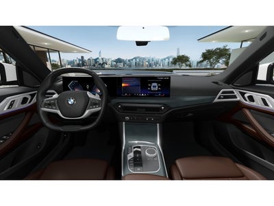 2026 BMW 430i 430i xDrive Gran Coupe