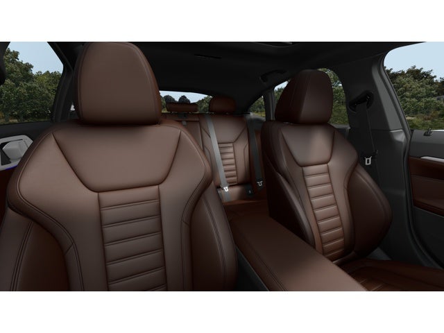 2026 BMW 430i 430i xDrive Gran Coupe