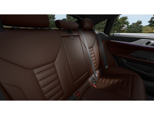 2026 BMW 430i 430i xDrive Gran Coupe