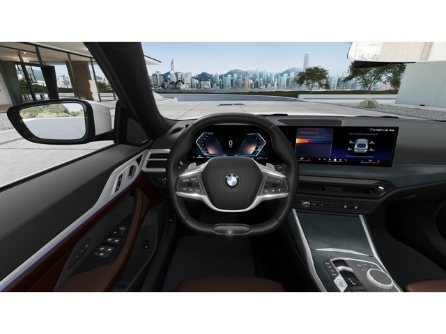 2026 BMW 430i 430i xDrive Gran Coupe