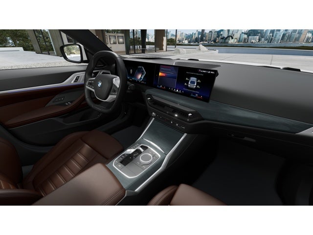 2026 BMW 430i 430i xDrive Gran Coupe