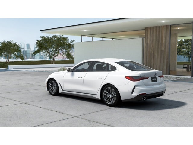 2026 BMW 430i 430i xDrive Gran Coupe