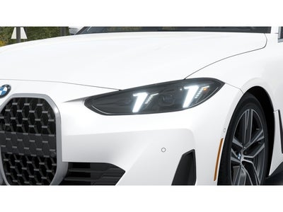 2026 BMW 430i 430i xDrive Gran Coupe