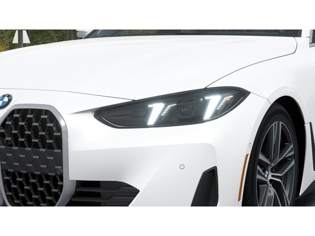 2026 BMW 430i 430i xDrive Gran Coupe
