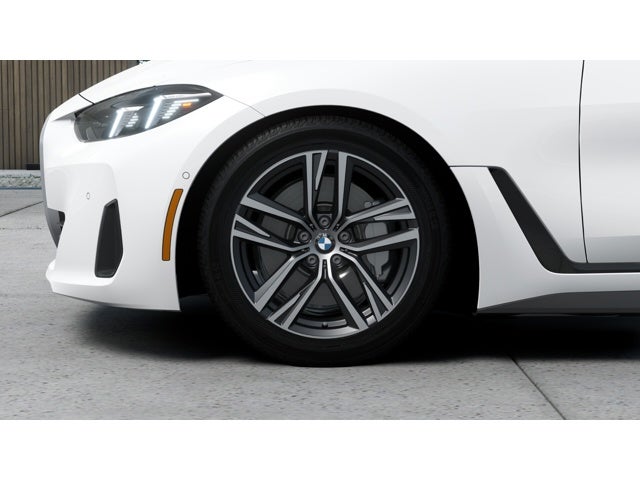 2026 BMW 430i 430i xDrive Gran Coupe