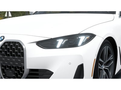 2026 BMW 430i 430i xDrive Gran Coupe