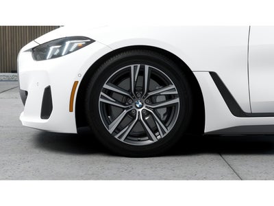 2026 BMW 430i 430i xDrive Gran Coupe