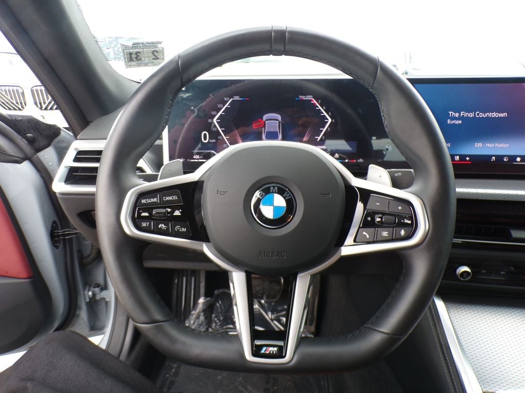 2026 BMW 430i xDrive 430i xDrive Gran Coupe