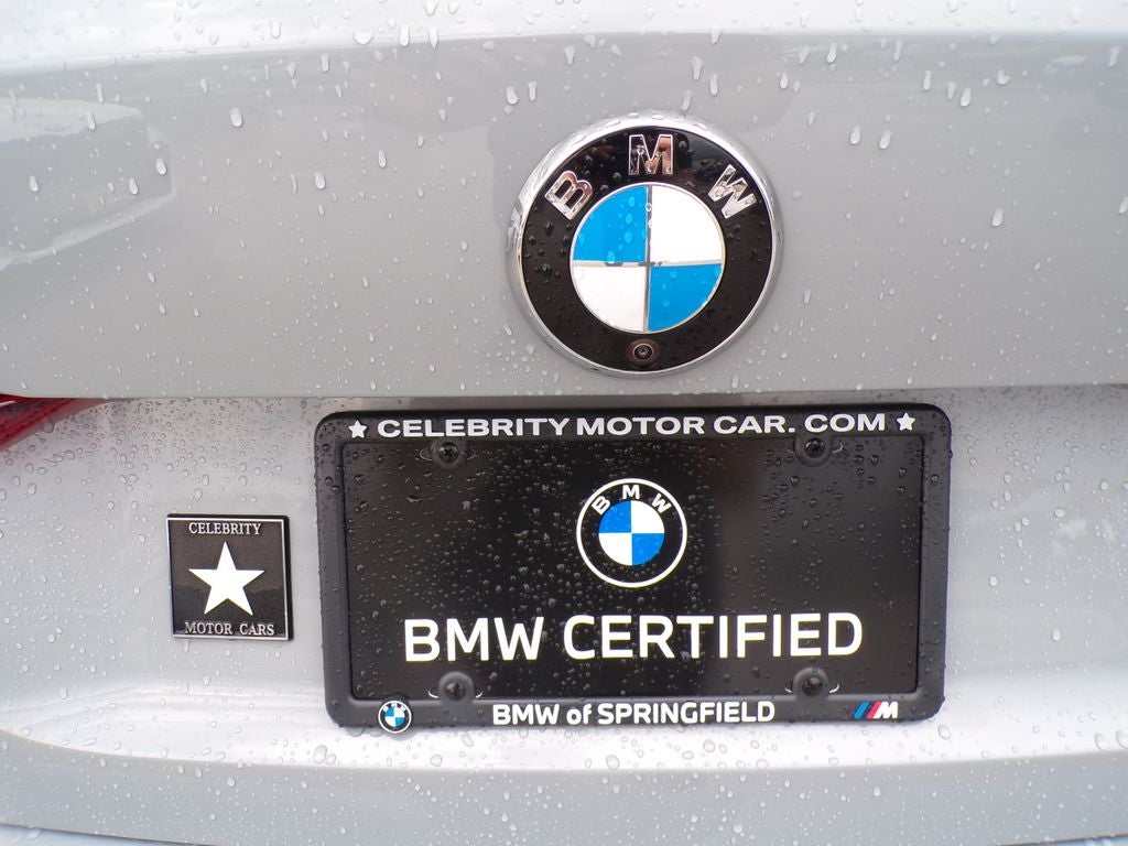2026 BMW 430i xDrive 430i xDrive Gran Coupe