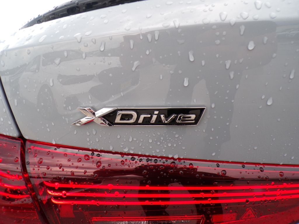 2026 BMW 430i xDrive 430i xDrive Gran Coupe