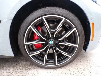2026 BMW 430i xDrive 430i xDrive Gran Coupe