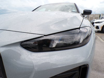 2026 BMW 430i xDrive 430i xDrive Gran Coupe
