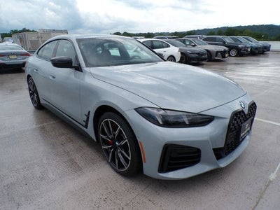 2026 BMW 430i xDrive 430i xDrive Gran Coupe