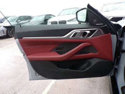 2026 BMW 430i xDrive 430i xDrive Gran Coupe