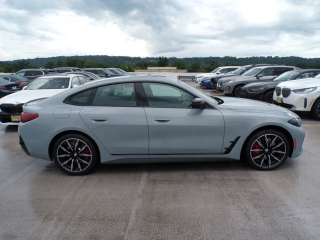 2026 BMW 430i xDrive 430i xDrive Gran Coupe