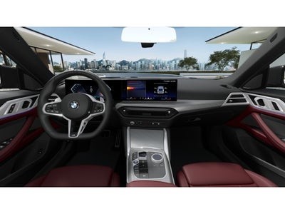 2026 BMW 430i 430i xDrive Gran Coupe