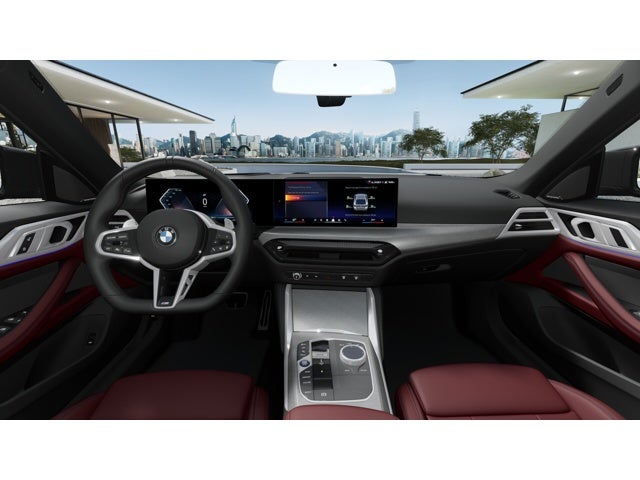 2026 BMW 430i 430i xDrive Gran Coupe