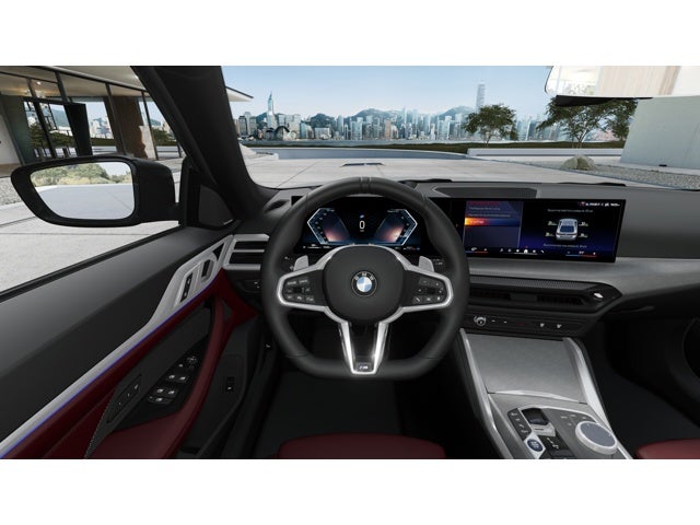 2026 BMW 430i 430i xDrive Gran Coupe