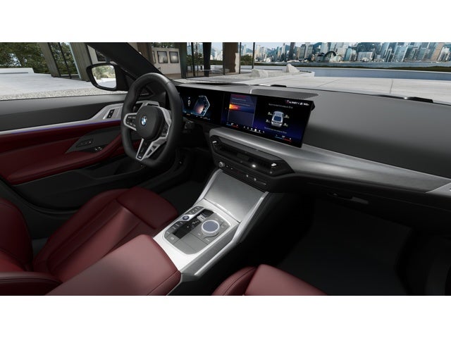 2026 BMW 430i 430i xDrive Gran Coupe