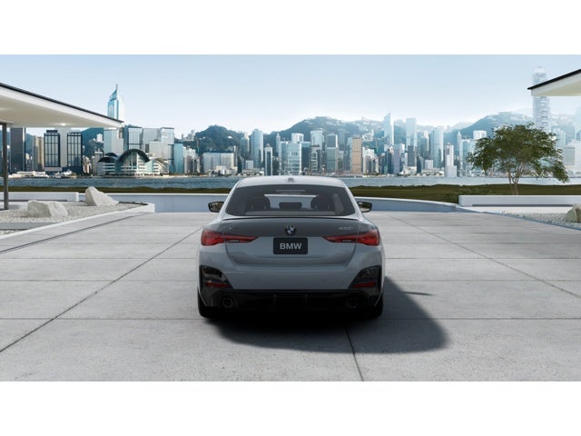 2026 BMW 430i 430i xDrive Gran Coupe