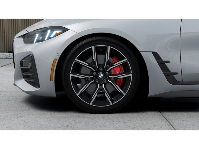 2026 BMW 430i 430i xDrive Gran Coupe
