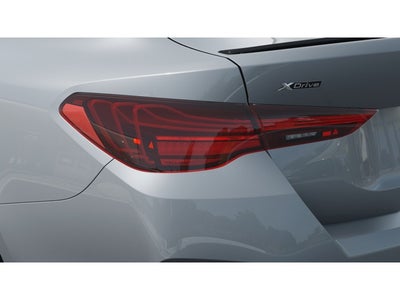 2026 BMW 430i 430i xDrive Gran Coupe