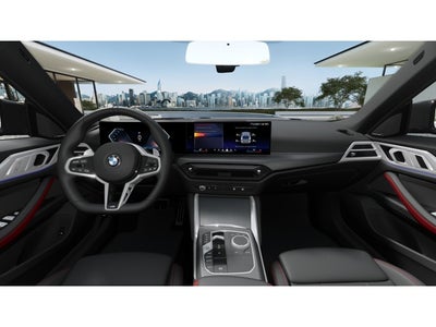 2026 BMW 430i 430i xDrive Gran Coupe