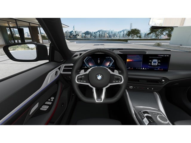 2026 BMW 430i 430i xDrive Gran Coupe