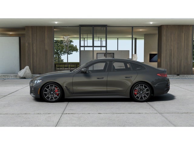 2026 BMW 430i 430i xDrive Gran Coupe