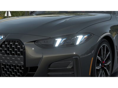 2026 BMW 430i 430i xDrive Gran Coupe