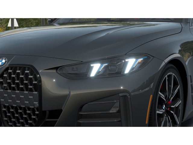 2026 BMW 430i 430i xDrive Gran Coupe