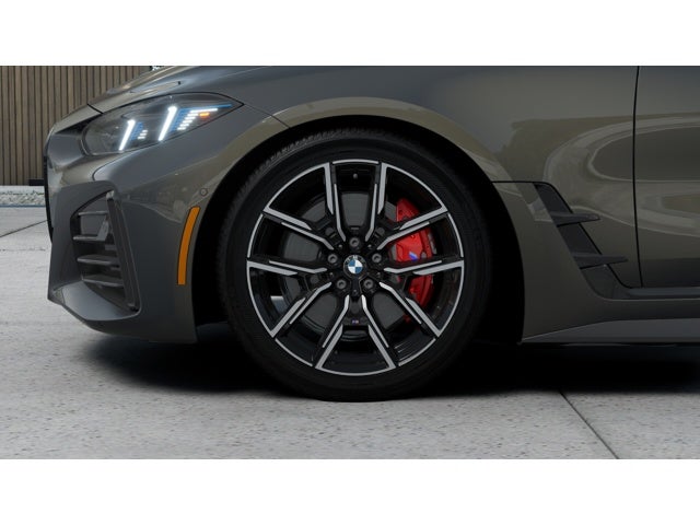 2026 BMW 430i 430i xDrive Gran Coupe