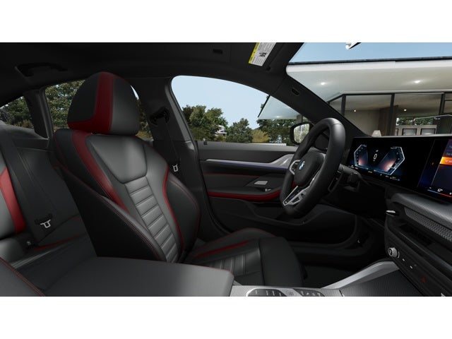 2026 BMW 430i 430i xDrive Gran Coupe