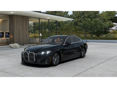 2026 BMW 430i 430i xDrive Gran Coupe