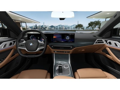 2026 BMW 430i 430i xDrive Gran Coupe