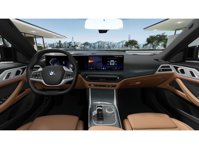 2026 BMW 430i 430i xDrive Gran Coupe