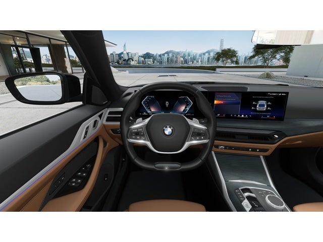 2026 BMW 430i 430i xDrive Gran Coupe