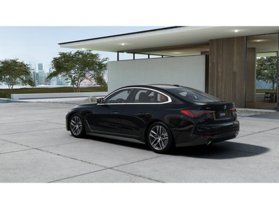2026 BMW 430i 430i xDrive Gran Coupe