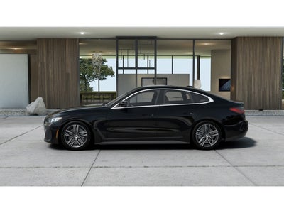 2026 BMW 430i 430i xDrive Gran Coupe