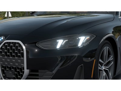 2026 BMW 430i 430i xDrive Gran Coupe